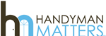 HANDYMAN home repair franchise information
