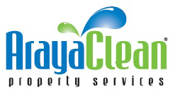 ArayaClean-Logo